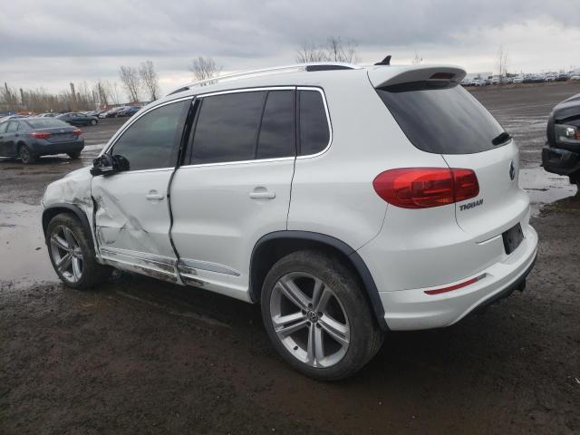 Vin: wvgjv7ax8gw069807, lot: 54547835, volkswagen tiguan comfortline 20162