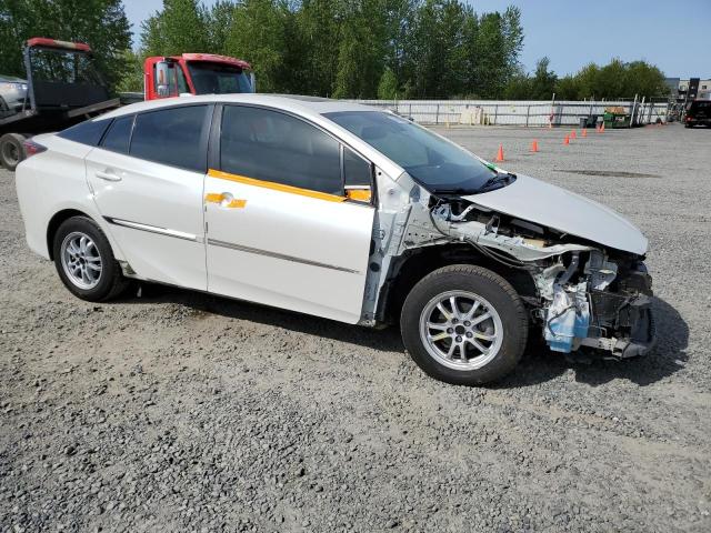 Vin: jtdkarfu1j3065248, lot: 56168125, toyota prius 20184