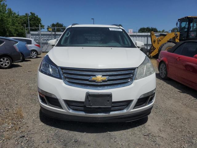 2015 CHEVROLET TRAVERSE L - 1GNKVHKD0FJ321197