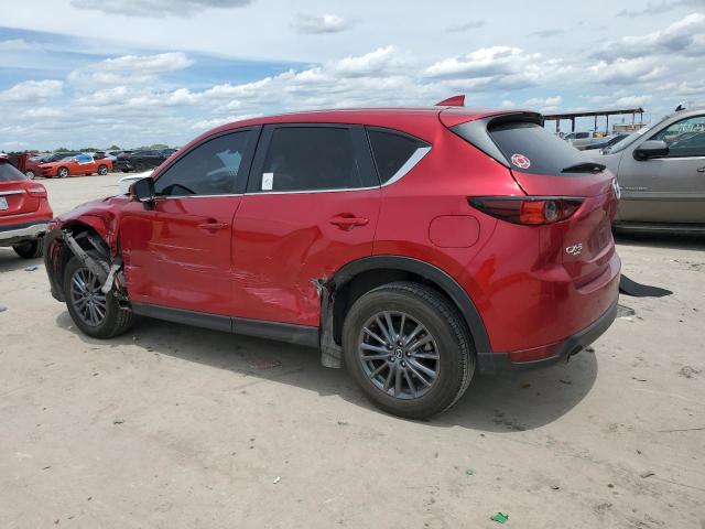 Vin: jm3kfbcm5m0501061, lot: 56131785, mazda cx-5 touring 20212