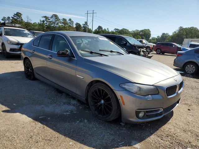 Vin: wba5a5c55ed500112, lot: 55595805, bmw 5 series i 20144