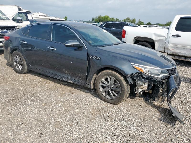 Vin: 5xxgt4l30lg441200, lot: 56465235, kia optima lx 20204