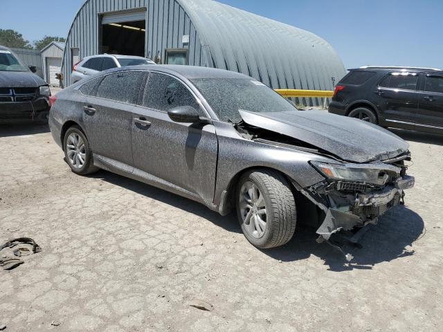 2020 HONDA ACCORD LX - 1HGCV1F12LA033506