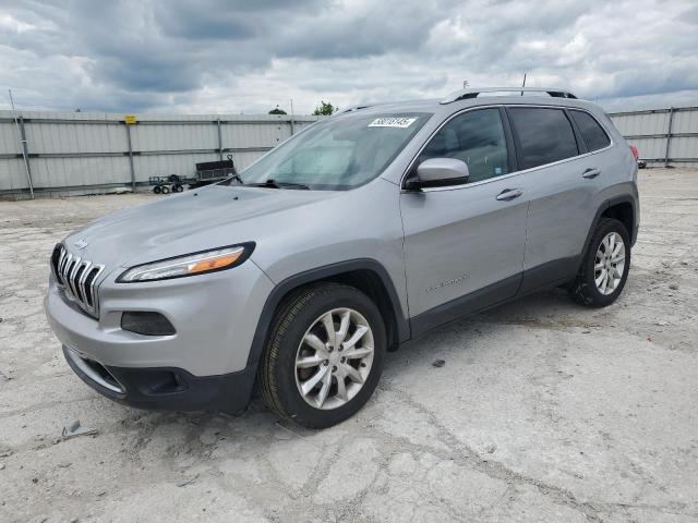 JEEP CHEROKEE L