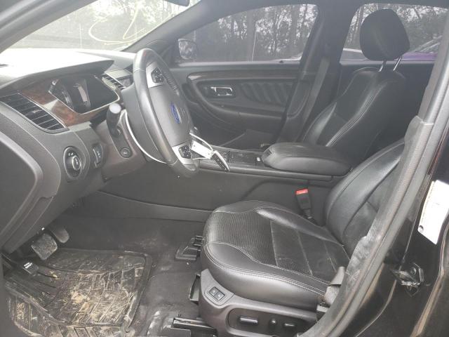 2019 FORD TAURUS LIM - 1FAHP2F85KG106628
