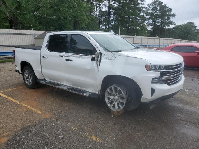 Vin: 1gcuyhed5kz206742, lot: 55975905, chevrolet all models k1500 high country 20194