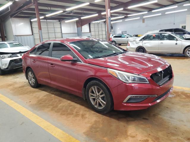 Vin: 5npe24af3fh185182, lot: 56484485, hyundai sonata se 20154