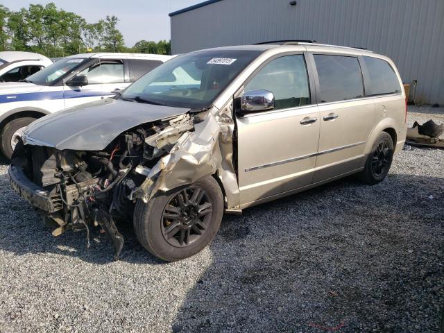CHRYSLER TOWN & COU