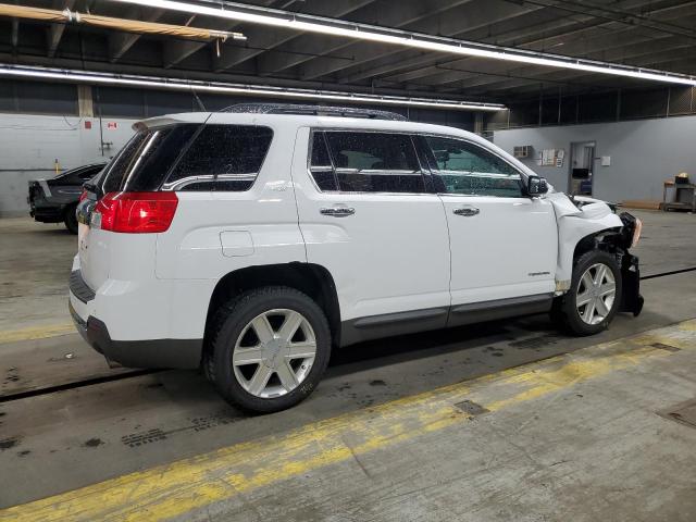 Vin: 2ctflhey0a6325260, lot: 57318815, gmc terrain slt 20103
