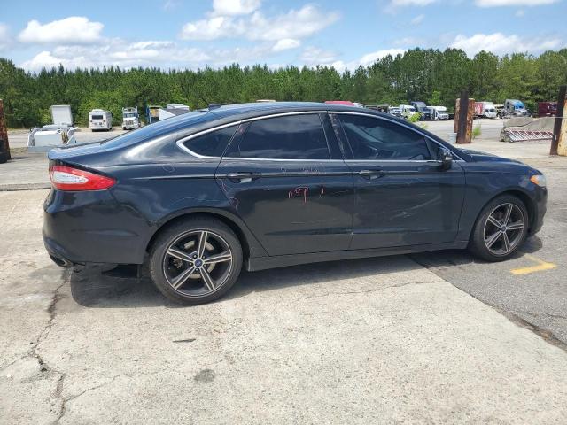 Vin: 3fa6p0h94fr123629, lot: 58188305, ford fusion se 20153