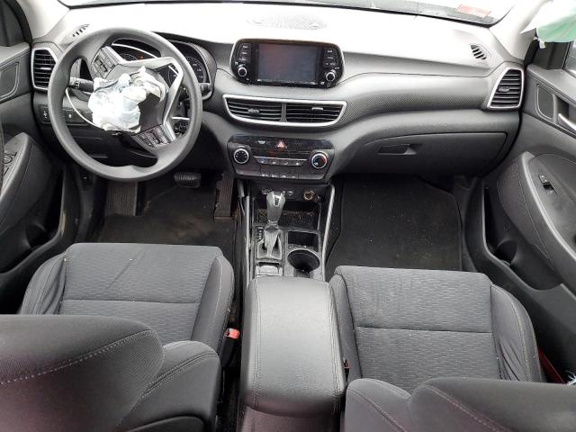 2019 HYUNDAI TUCSON SE - KM8J23A43KU016279