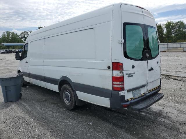 DODGE SPRINTER 2008 white  diesel WD0PE845985227889 photo #3