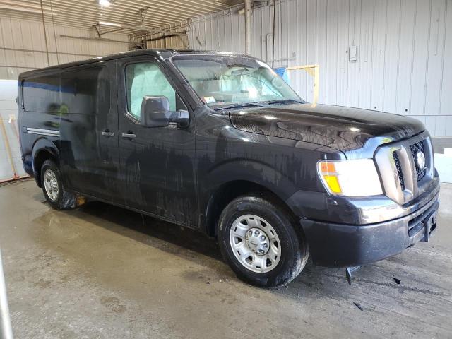 Vin: 1n6bf0ky5jn817153, lot: 58223055, nissan nv 1500 s 20184