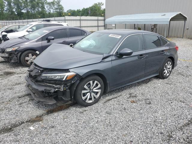 Vin: 2hgfe2f20rh519043, lot: 56984855, honda civic lx 2024 img_1