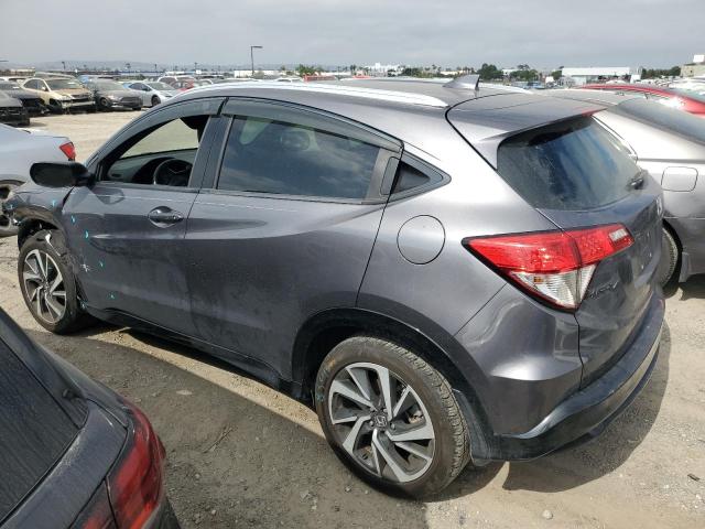 Vin: 3czru5h11kg714377, lot: 56984945, honda hr-v sport 20192