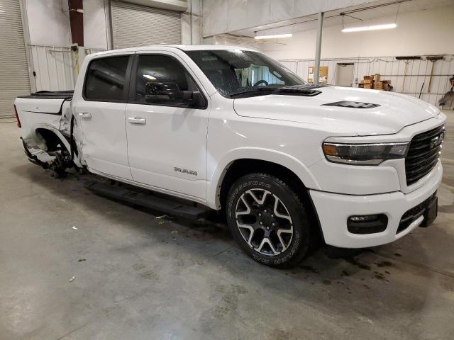 2025 RAM 1500 LARAM 1C6SRFJP7SN520397