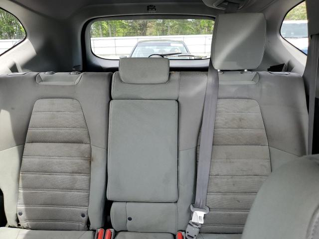 2017 HONDA CR-V EX - 5J6RW2H54HL051488