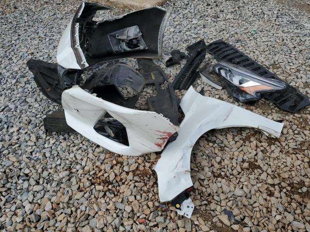 2022 NISSAN ALTIMA PLATINUM #3281585387