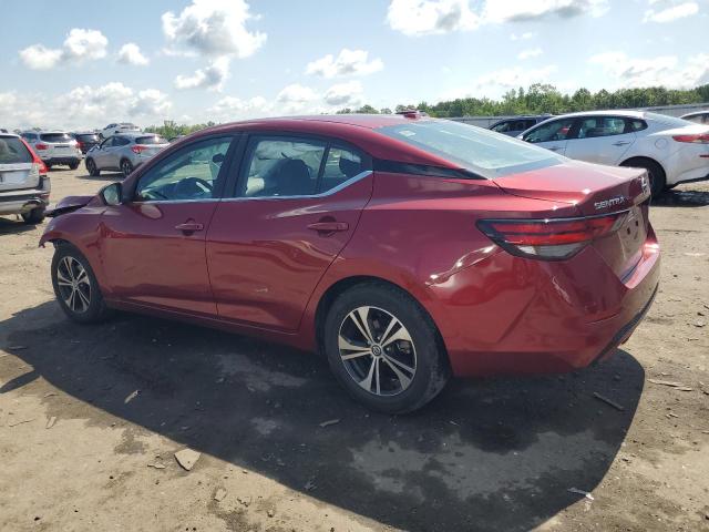 2023 NISSAN SENTRA SV 3N1AB8CV1PY283404