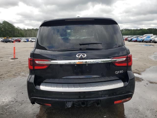 2020 INFINITI QX80 LUXE JN8AZ2NF0L9705338