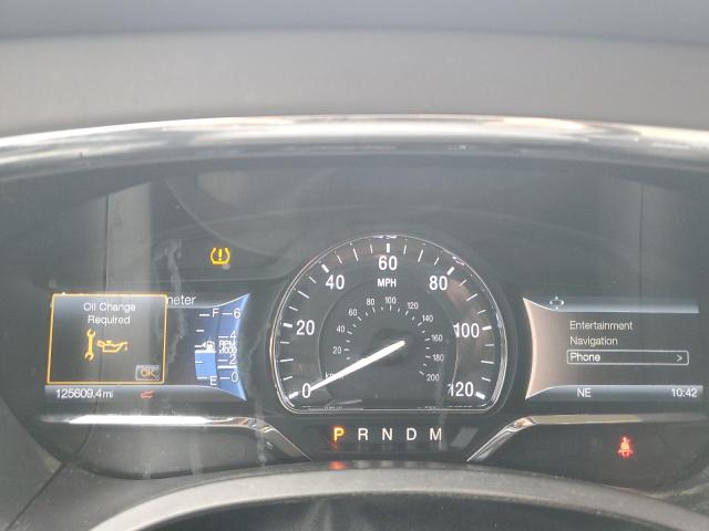 2015 LINCOLN NAVIGATOR - 5LMJJ2JT4FEJ00029