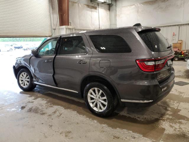 Vin: 1c4rdjag6ec976741, lot: 57849415, dodge durango sxt 20142