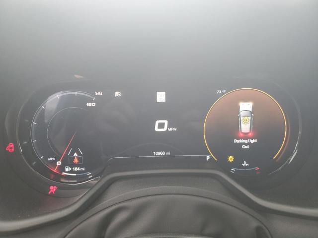 2024 DODGE HORNET GT ZACNDFANXR3A13103