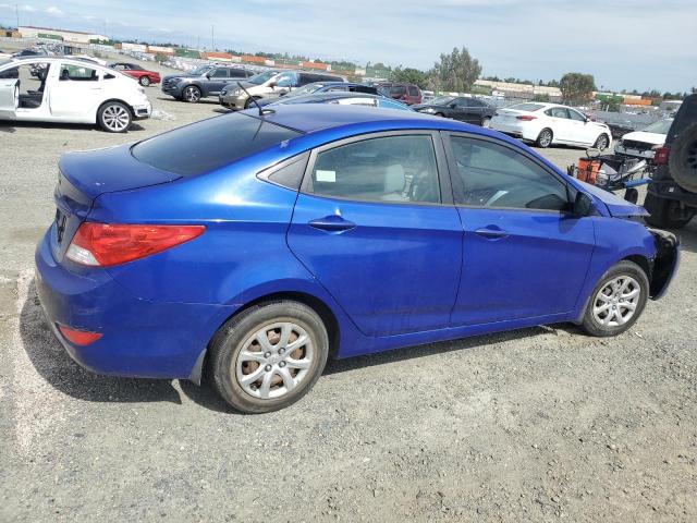 Vin: kmhct4ae9cu119518, lot: 57085605, hyundai accent gls 20123