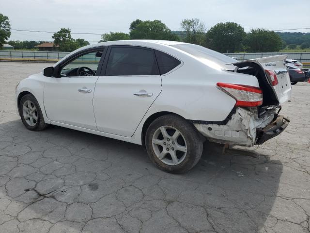 Vin: 3n1ab7ap3dl746845, lot: 57450045, nissan sentra s 20132