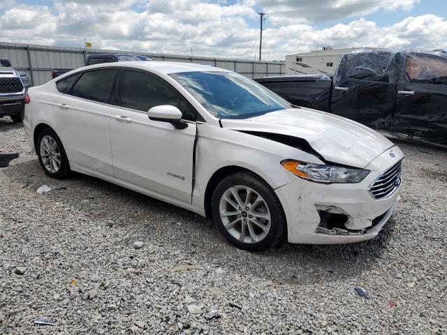 Vin: 3fa6p0lu3kr112997, lot: 57067405, ford fusion se 20194
