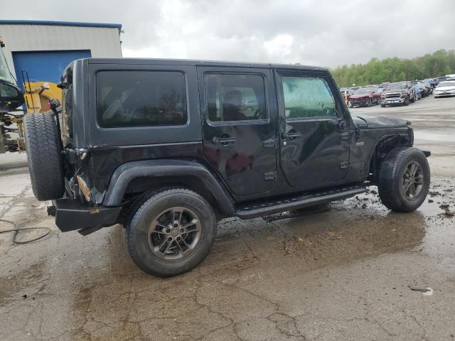 Vin: 1c4hjweg3gl198641, lot: 55892035, jeep wrangler sahara 20163