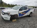 2019 CHEVROLET COLORADO - 1GCHSBEA3K1216481