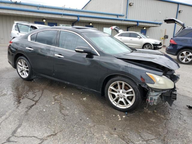 Vin: 1n4aa5ap5bc849882, lot: 54858995, nissan maxima s 20114
