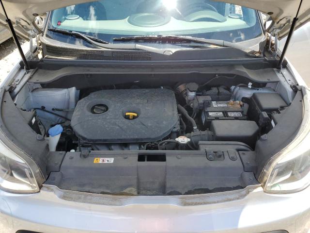 2015 KIA SOUL + - KNDJP3A52F7808300