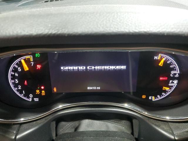 2017 JEEP GRAND CHER 1C4RJFAG4HC773356