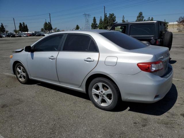 Vin: 2t1bu4eexcc813025, lot: 57682885, toyota corolla base 20122
