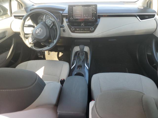 2022 TOYOTA COROLLA LE - JTDVPMAE8NJ216330