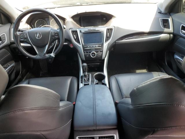 2020 ACURA TLX - 19UUB1F34LA008296