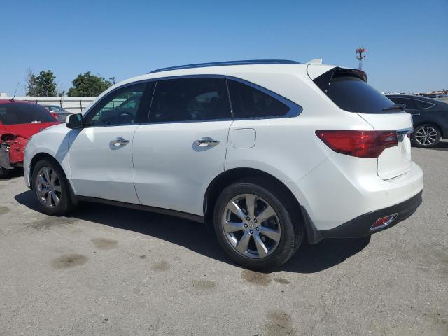 Vin: 5fryd4h88eb026703, lot: 56964525, acura mdx advance 20142