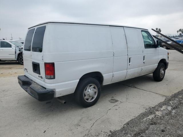 FORD ECONOLINE 2014 white  gas 1FTNE1EW4EDA25302 photo #4