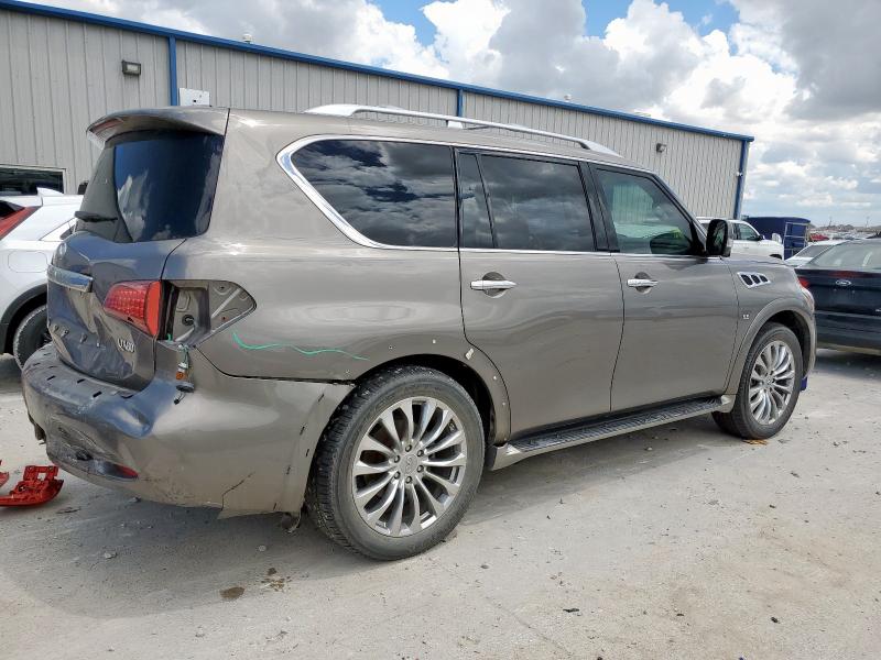 2017 INFINITI QX80 BASE JN8AZ2NF9H9641338