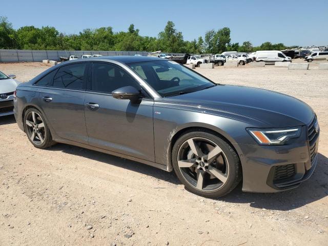 Vin: waul2af2xln068638, lot: 56576415, audi a6 premium plus 20204