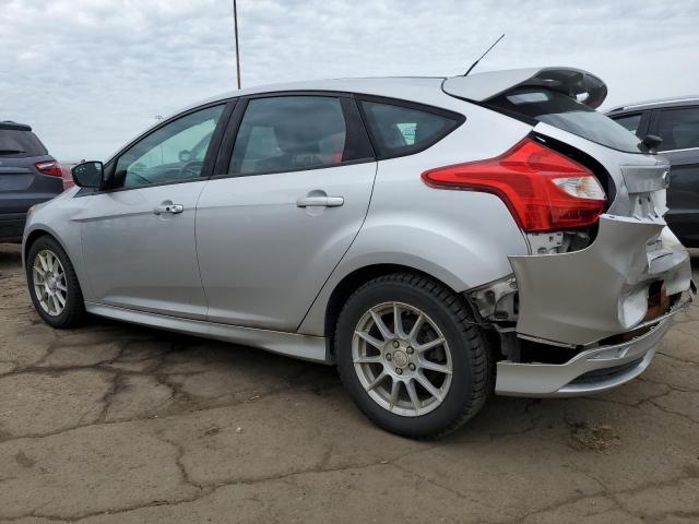 Vin: 1fadp3l92el163950, lot: 59165645, ford focus st 20142