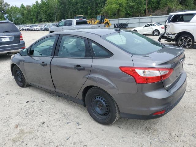 Vin: 1fadp3e21dl277470, lot: 58548785, ford focus s 20132