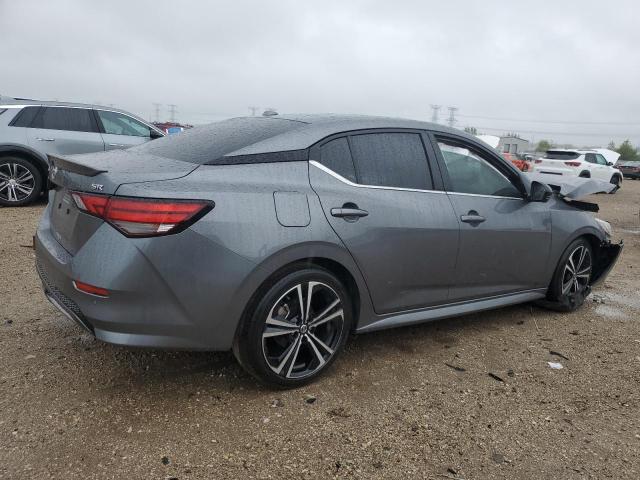 Vin: 3n1ab8dv1ny302027, lot: 57859055, nissan sentra sr 20223