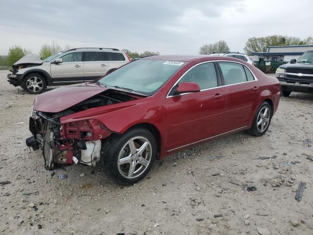 Vin: 1g1zc5e12bf230760, lot: 55305685, chevrolet malibu 1lt 2011 img_1