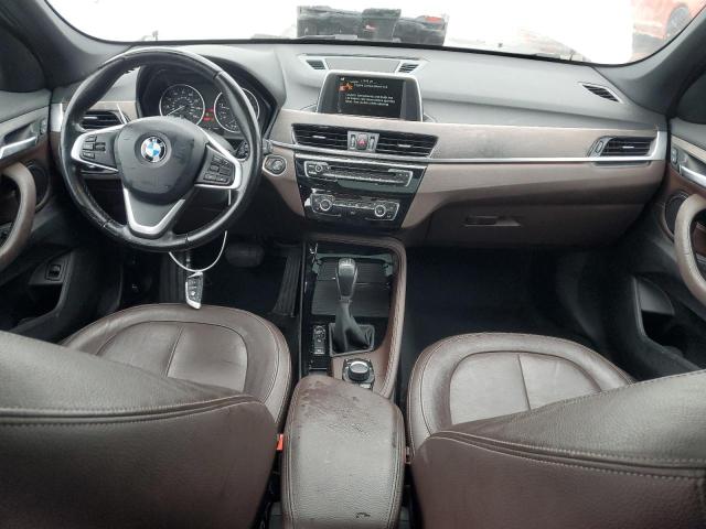 2016 BMW X1 XDRIVE2 #3282606888