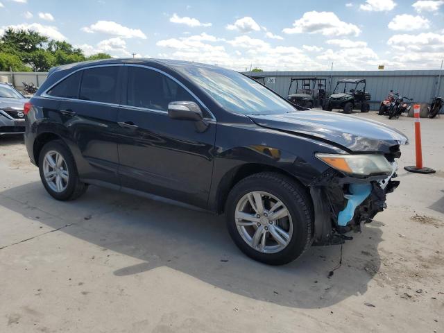 Vin: 5j8tb3h35el009002, lot: 56568245, acura rdx 20144
