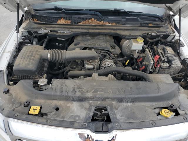 2019 RAM 1500 LARAM - 1C6SRFJTXKN654141
