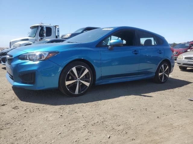 Vin: 4s3gtam60h3749305, lot: 58734365, subaru impreza sport 2017 img_1